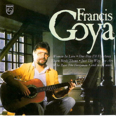 Frangis  Goya  - Frangis  Goya(2CD)2005