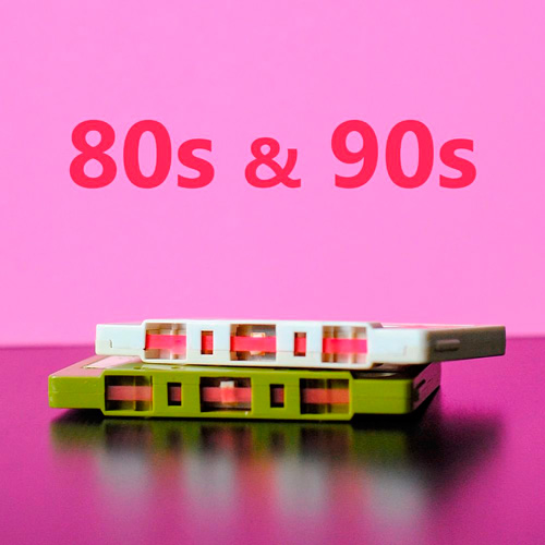 80s & 90s (2020)