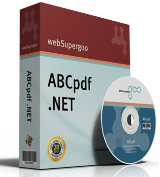 WebSupergoo ABCpdf DotNET 11.311 [x86 x64] incl Serial Key