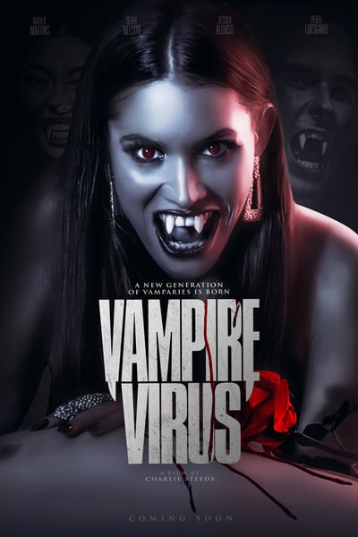 Vampire Virus 2020 720p AMZN WEBRip x264-GalaxyRG