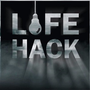 Lifehack - Lifehack [EP] (2016)