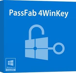 PassFab 4WinKey Ultimate 7.1.3.2