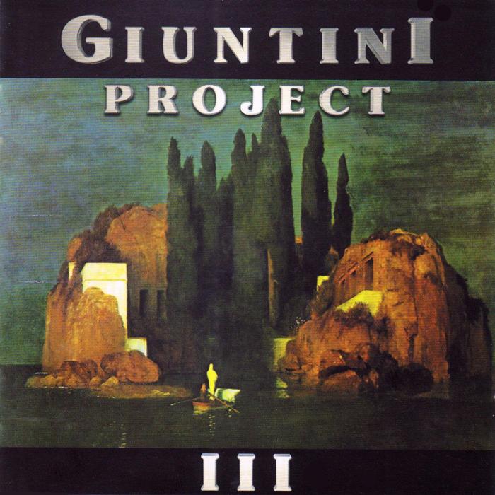 Giuntini Project - Giuntini Project III 2006 (Lossless+Mp3)