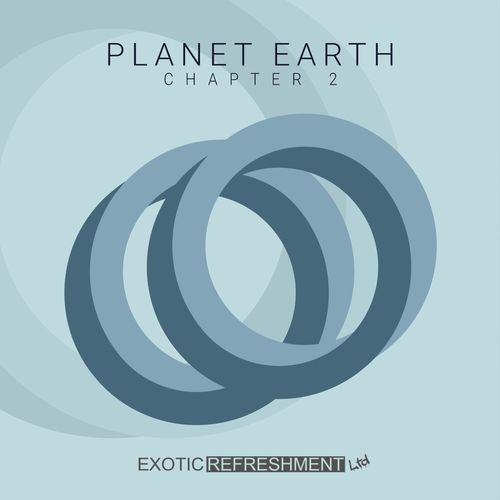 Planet Earth: Chapter 1-2 (2020) FLAC