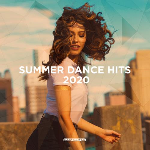 Supercomps - Summer Dance Hits 2020 (2020)