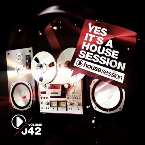 Yes, It/#039;s A Housesession Vol 42 (2020)