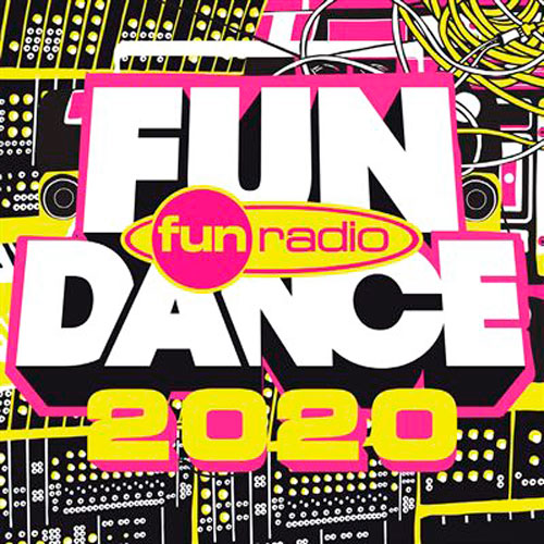 Fun Radio - Fun Dance 2020 (2020)