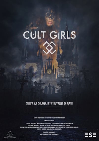 Cult Girls 2019 720p WEBRip DD5 1 X 264-EVO