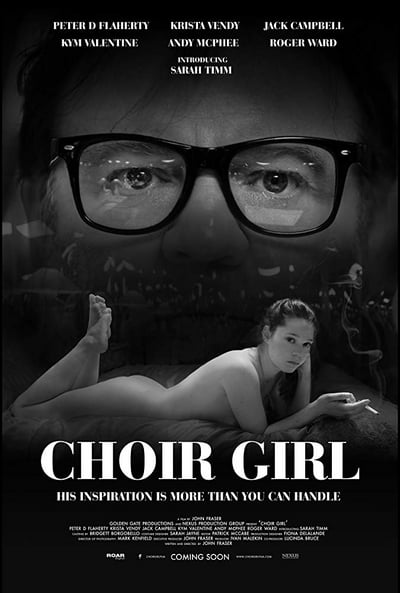 Choir Girl 2019 HDRip XviD AC3-EVO