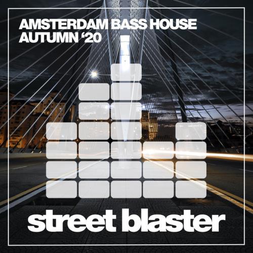 Amsterdam Bass House Autumn /#039;20 (2020)