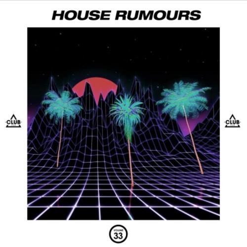 House Rumours Vol 33 (2020)
