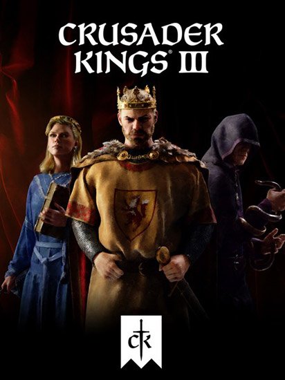 Crusader Kings III - Royal Edition (2020/RUS/ENG/MULTi/RePack от xatab) РС