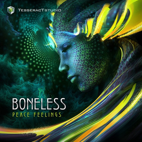 Boneless - Peace Feelings (Single) (202