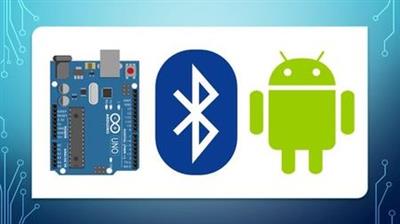 Basic Android Programming  for Arduino Makers 5ca42e15bf9411092885fa77abf03038
