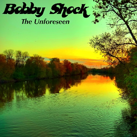 Bobby Shock - The Unforeseen (2020) (Lossless+Mp3) 