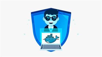 Hacking and Securing  Docker Containers 472fe845d80e95696f8a8ea4748ae16f