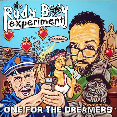 The Rudy Boy Experiment - One for the Dreamers (15/09/2020)