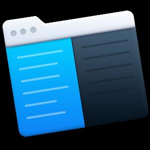 Commander One PRO Pack 2.5 (3295) macOS