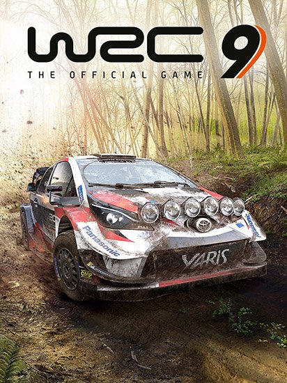 WRC 9 FIA World Rally Championship: Deluxe Edition (2020/RUS/ENG/MULTi14/RePack от FitGirl) РС