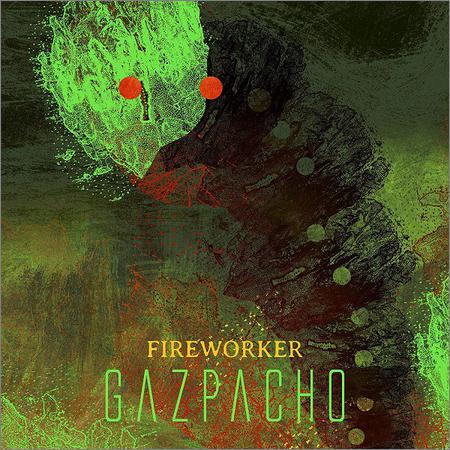 Gazpacho - Fireworker (2020)