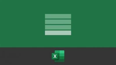 Excel Topic Series: AutoSum