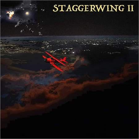 Staggerwing - Staggerwing ll (September 11, 2020)