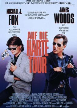 Auf die harte Tour 1991 German DL 1080p BluRay x264 – DOUCEMENT