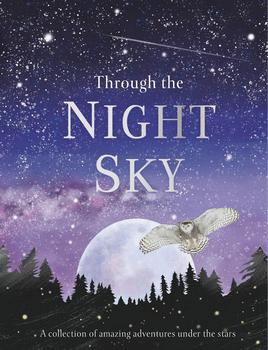 Through the Night Sky: A collection of amazing adventures under the stars (DK)