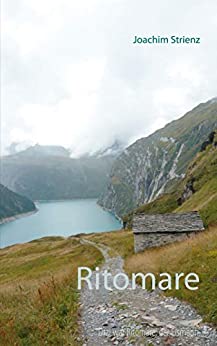 Cover: Strienz, Joachim - Ritomare