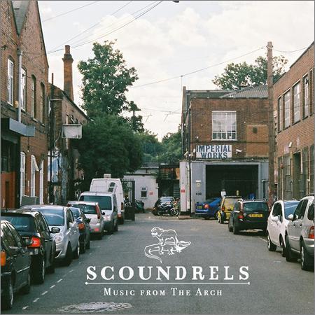 Scoundrels - Music From The Arch (11/09/2020)