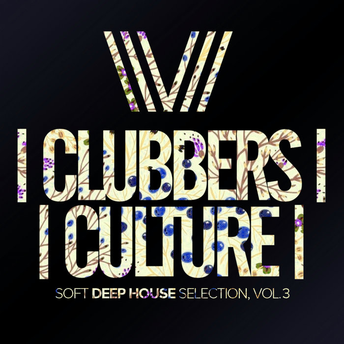 Clubbers Culture: Soft Deep House Selection, Vol. 3 (2020)