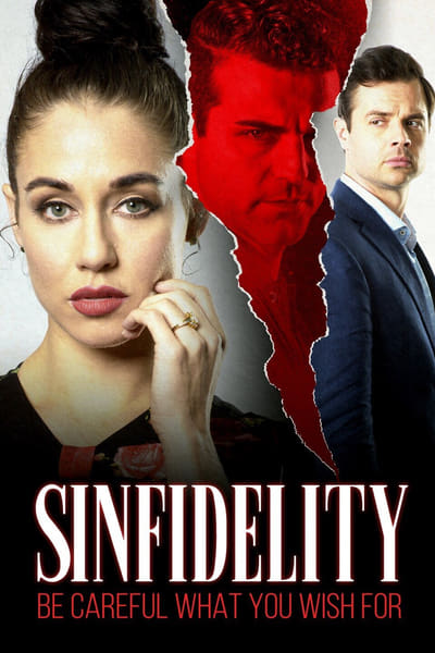 Sinfidelity (2020) 720p HDTV X264 Solar