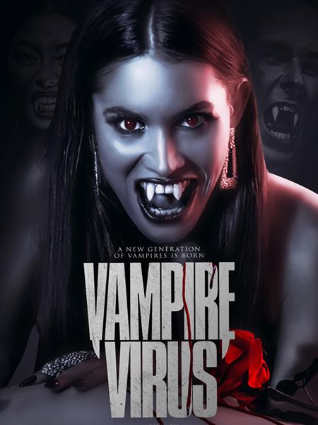 Вирус вампиров / Vampire Virus (2020)