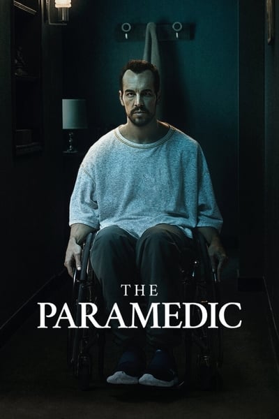 The Paramedic 2020 1080p NF WEB-DL DDP5 1 x264-CMRG