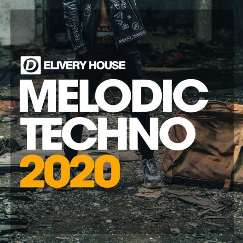 Melodic House & Techno Autumn 20
