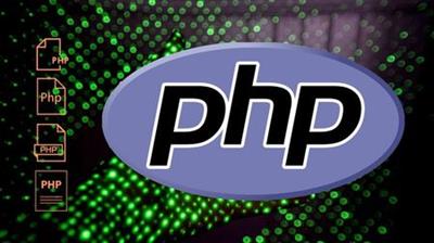 Learn PHP - For  Absolute Beginners 2d2eb4e2aa03bccb11e3a49f696069a1