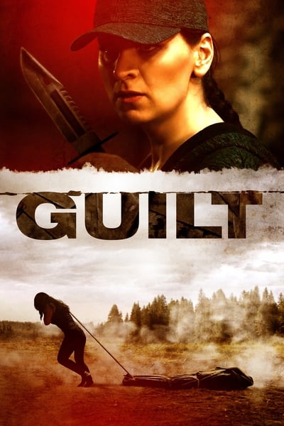 Guilt 2020 720p WEB DL XviD AC3-FGT