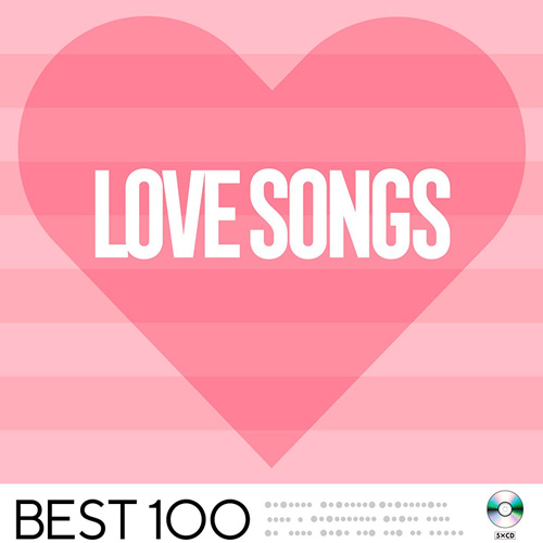 Love Songs -Best 100- (2020)