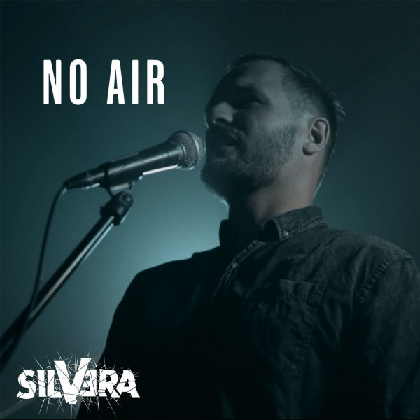 Silvera - No Air (Single) (2020)