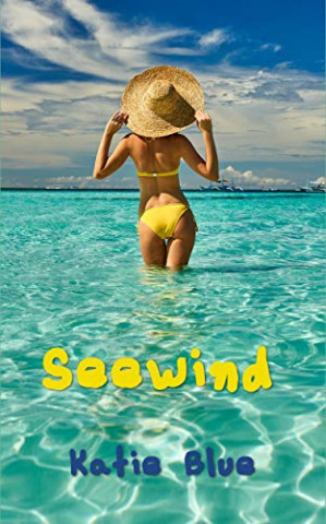 Cover: Blue, Katie - Seewind