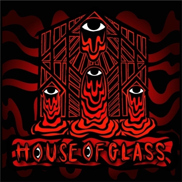 Eyes Set to Kill - House of Glass (Single) (2020)