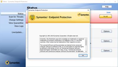 Symantec Endpoint Protection 14.3.1169.0100 (86 & x64) Pre Activate