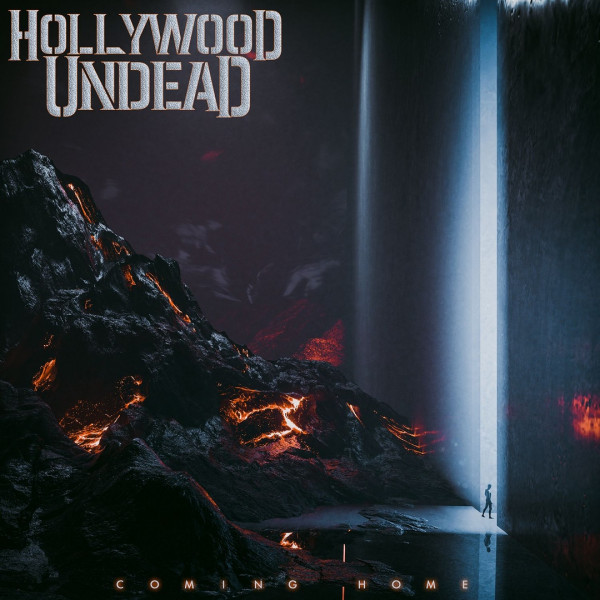 Hollywood Undead - Coming Home (Single) (2020)