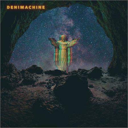 Denimachine - Denimachine (EP) (2020)