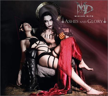 Midian Dite - Ashes & Glory (Mart 17, 2020)