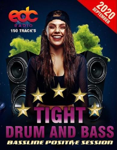 TIGHT DRUM AND BASS