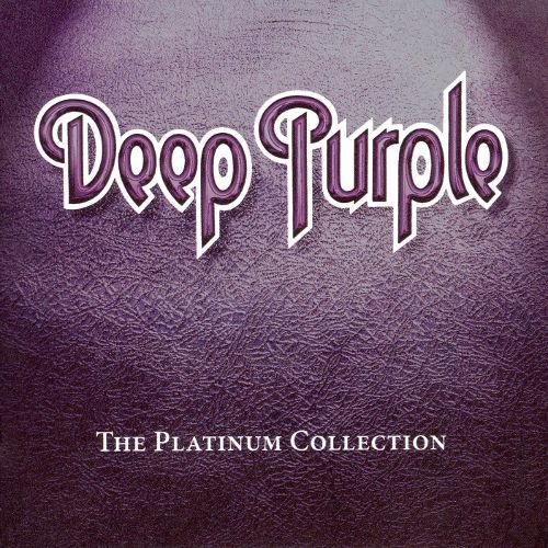 Deep Purple - The Platinum Collection (3CD) FLAC