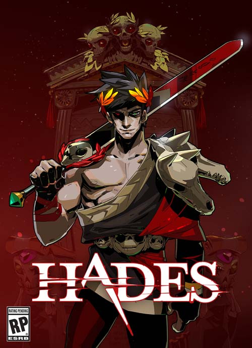 Hades: Battle out of Hell (2020) [v1.38290] ElAmigos / Polska wersja językowa