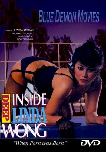 Deep Inside Linda Wong / Глубоко внутри Линды Вонг (Gourmet Video) [1980 г., Classic, Compilation, DVDRip]