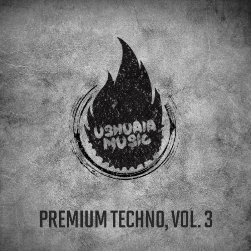 Premium Techno, Vol. 3 (2020)